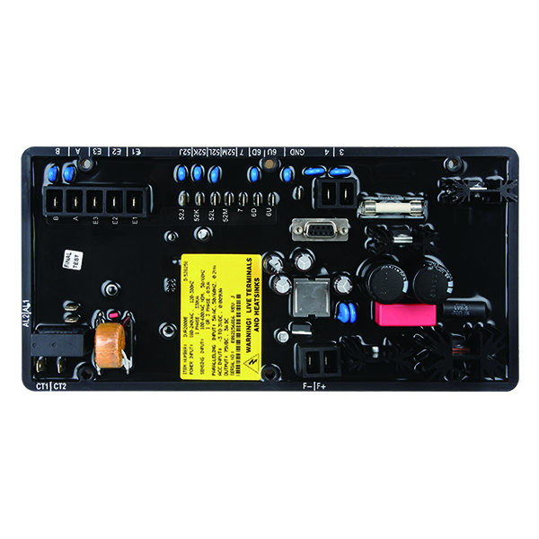 DVR2000E