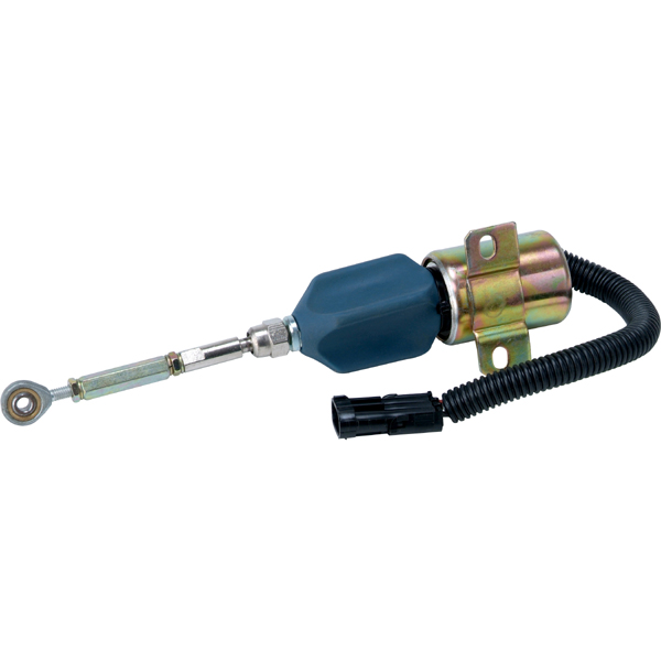 Cut Solenoid-12V or 24V