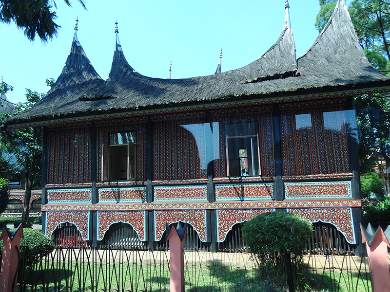 2012年5月 印尼CCME展会