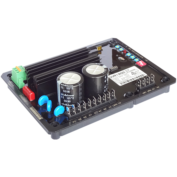 DVR190D