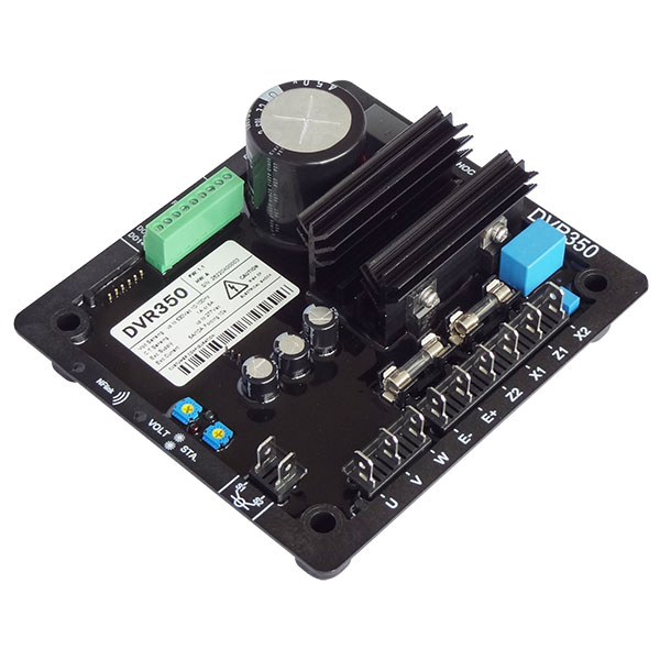 DVR350