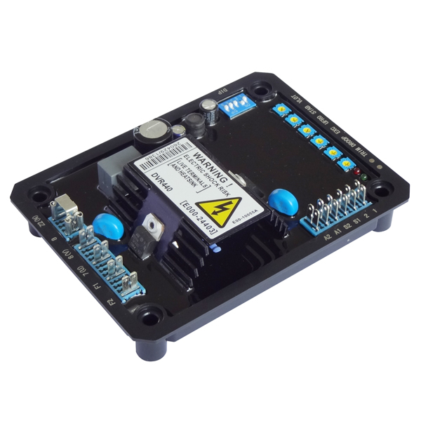 DVR440