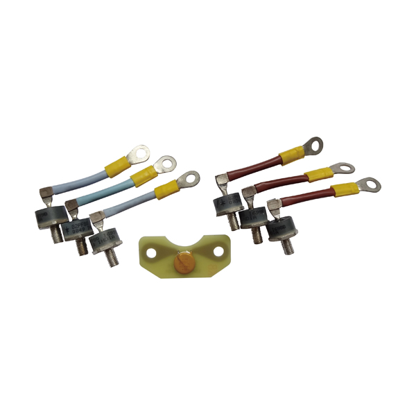 Diodes Set-G