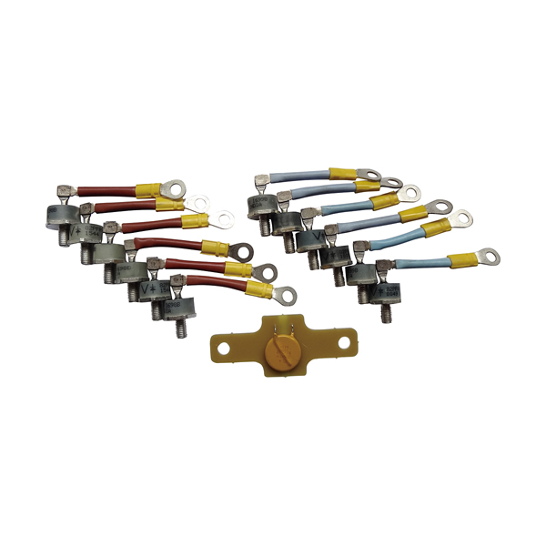 Diodes Set-H