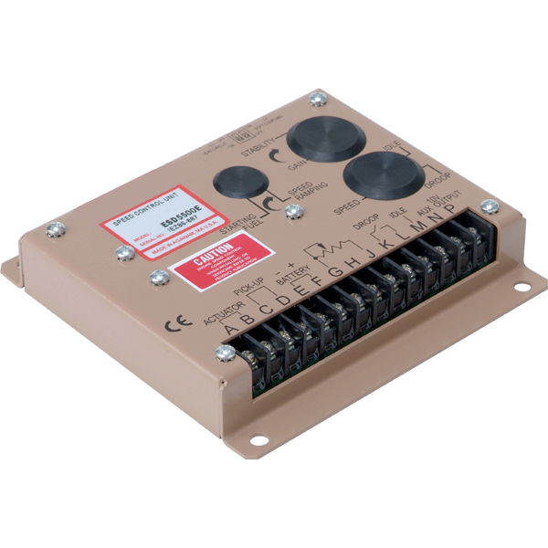 ESD5500E
