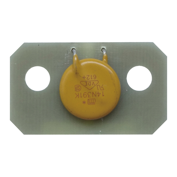 Varistor-E
