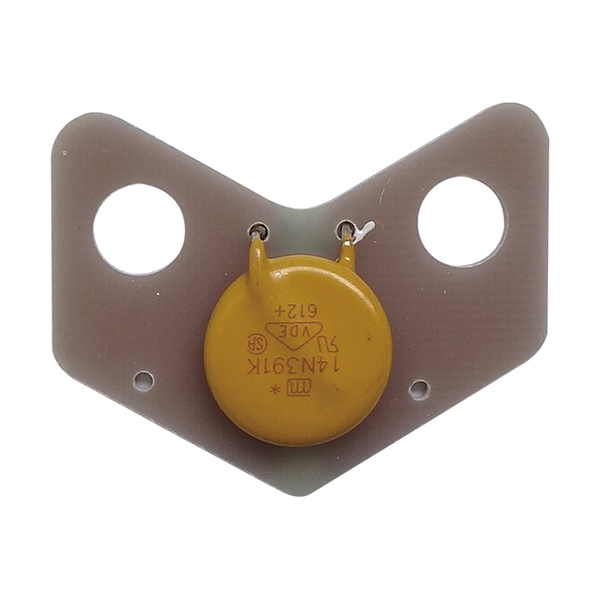 Varistor-F
