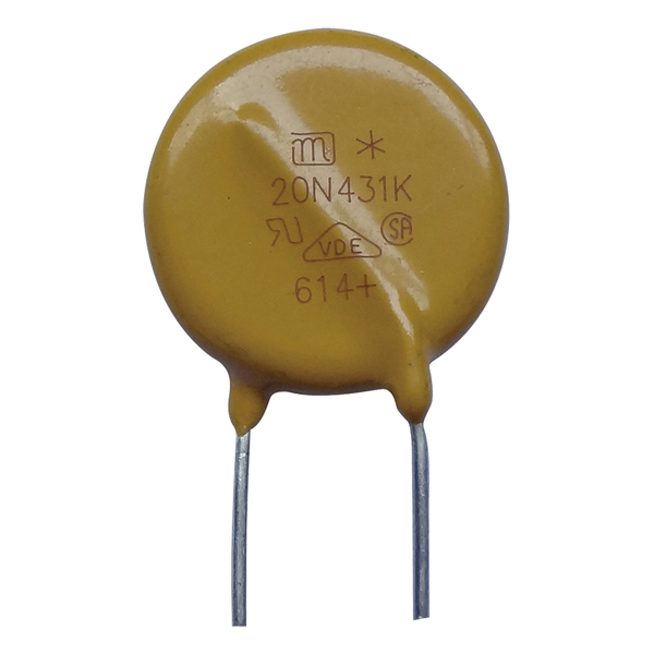 Varistor