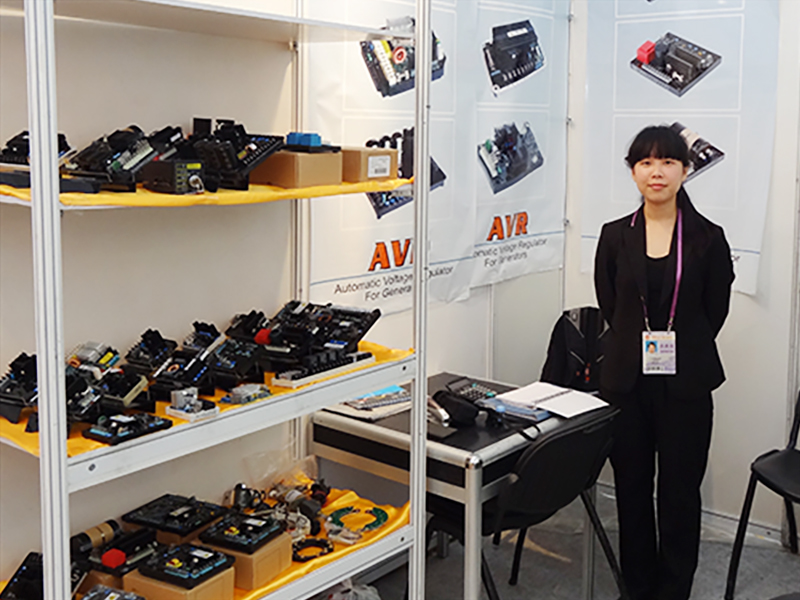 2013年4月广交会 